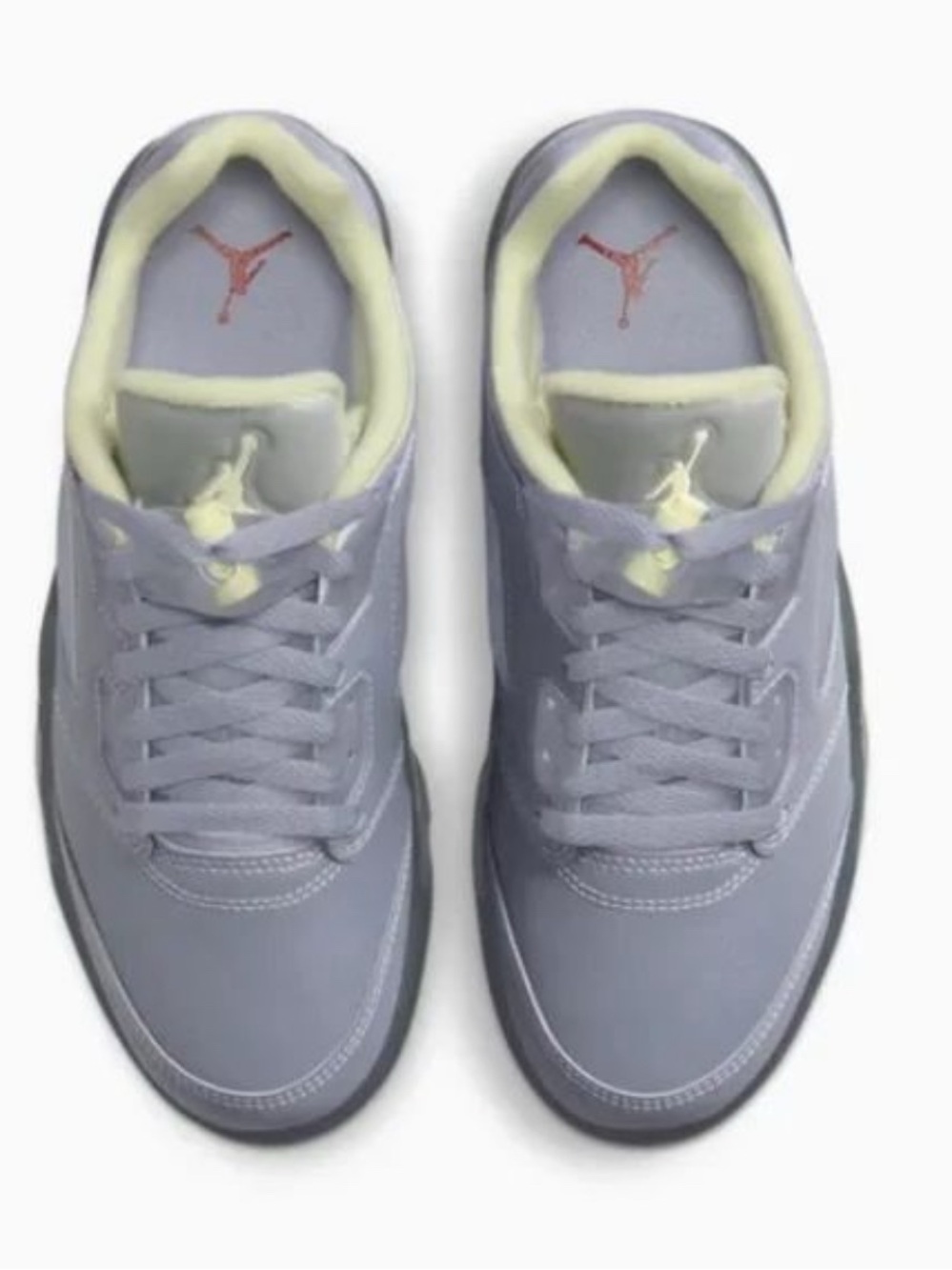 Jordan Low Top Sneakers